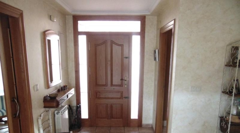 Alicante - Formentera del Segura - 700m2