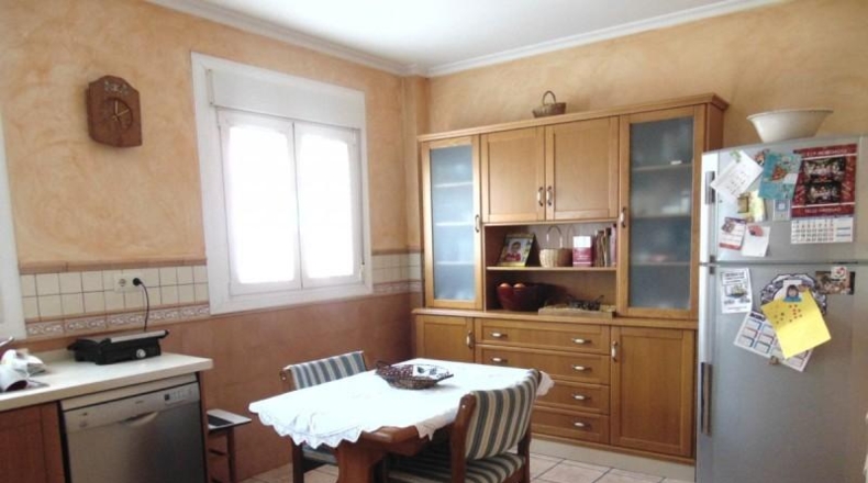 Alicante - Formentera del Segura - 700m2