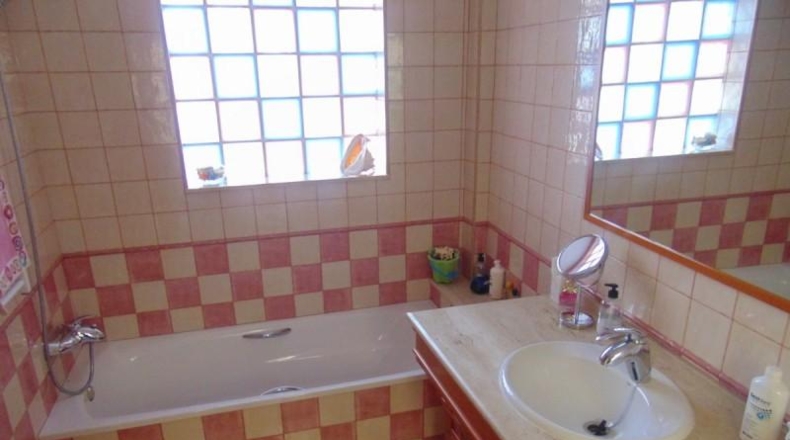Alicante - Formentera del Segura - 700m2