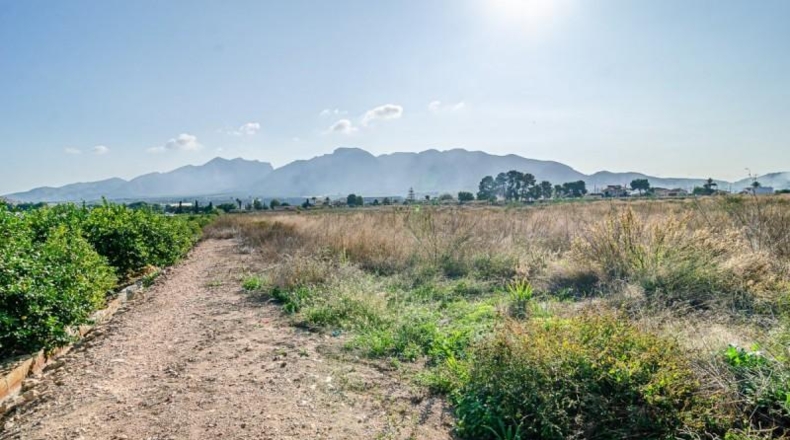 Múrcia - Santomera - 32m2