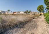 Terreny no urbanitzable en venda a la España, Santomera, ref.: TR115901 foto