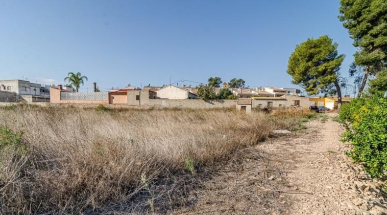 Múrcia - Santomera - 32m2