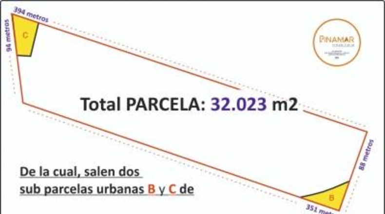 Múrcia - Santomera - 32m2