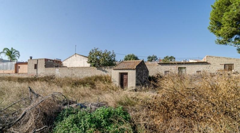 Múrcia - Santomera - 32m2