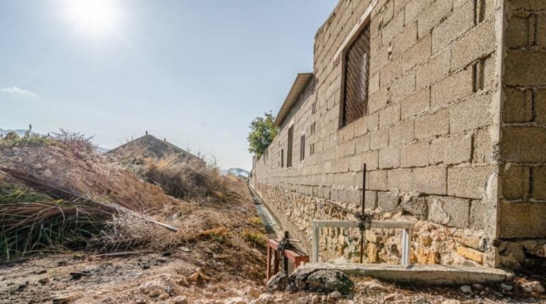 Múrcia - Santomera - 32m2