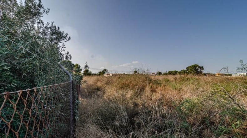Múrcia - Santomera - 32m2
