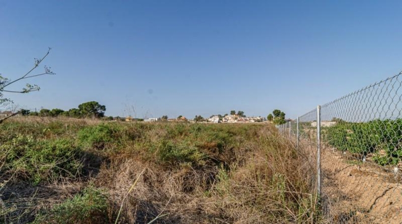 Múrcia - Santomera - 32m2
