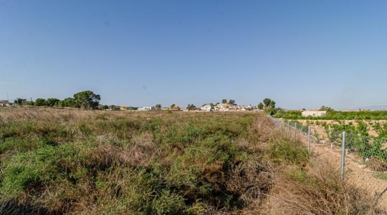 Múrcia - Santomera - 32m2