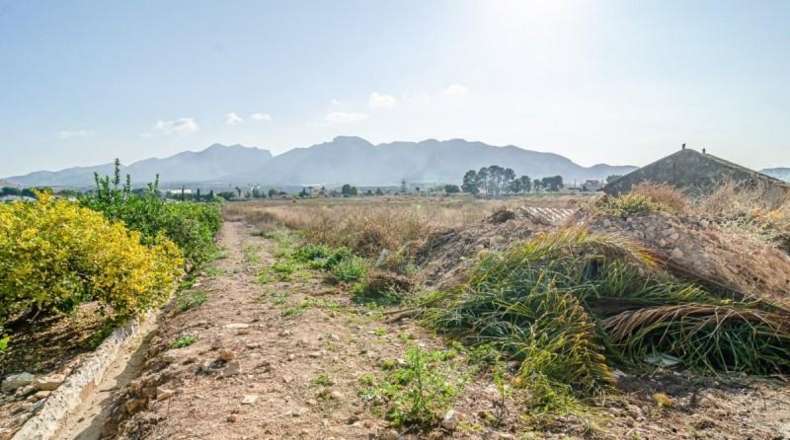 Múrcia - Santomera - 32m2