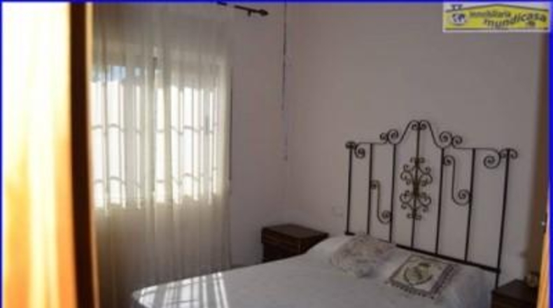 Murcia - Fortuna - 7000m2
