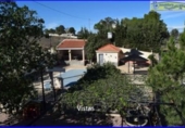 Chalet independiente con terreno en venta en la España, Fortuna, ref: TR145519 foto