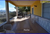 Chalet independiente con terreno en venta en la España, Fortuna, ref: TR145519 foto