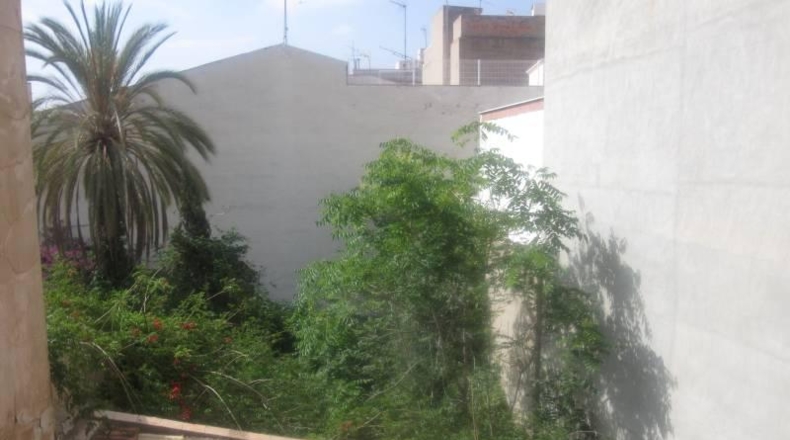 Alicante - Novelda - 300m2