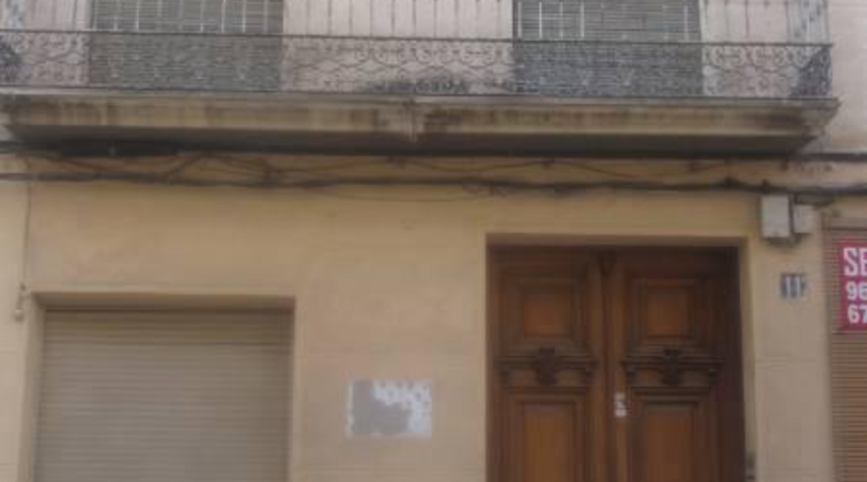 Alicante - Novelda - 300m2
