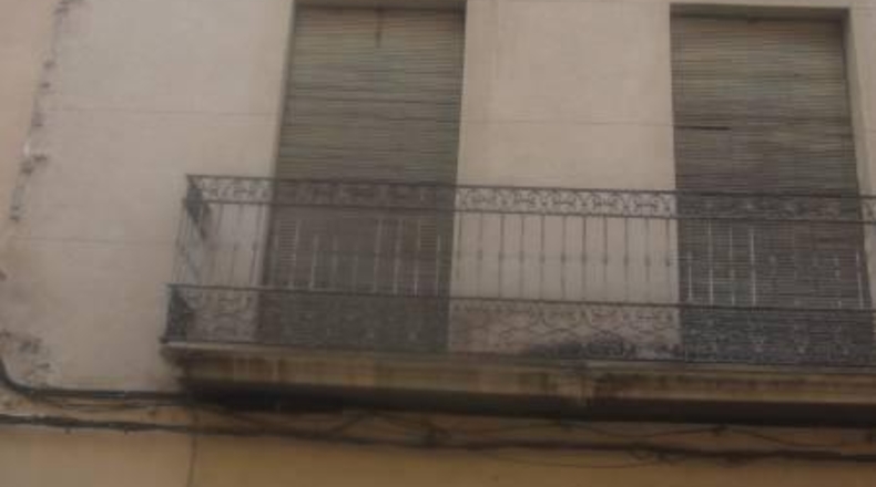 Alicante - Novelda - 300m2