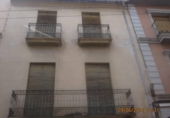 Casa de campo con terreno en venta en la España, Novelda, ref: TR146015 foto