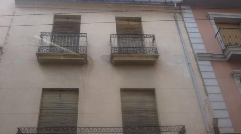 Alicante - Novelda - 300m2