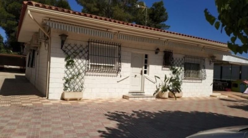 Alicante - Novelda - 1900m2