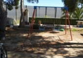 Chalet independiente con terreno en venta en la España, Novelda, ref: TR146058 foto