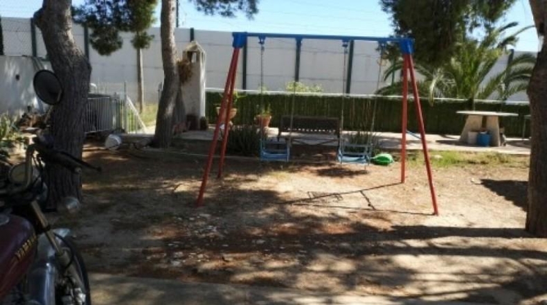 Alicante - Novelda - 1900m2