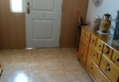 Chalet independiente con terreno en venta en la España, Novelda, ref: TR146058 foto