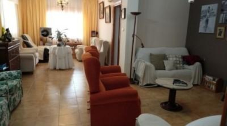 Alicante - Novelda - 1900m2