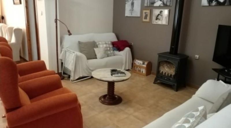 Alicante - Novelda - 1900m2