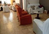 Chalet independiente con terreno en venta en la España, Novelda, ref: TR146058 foto