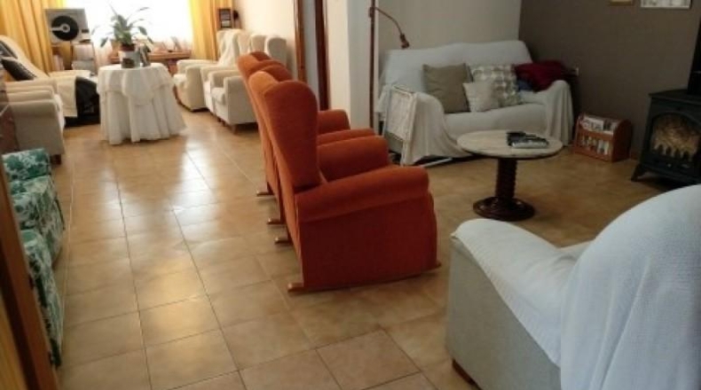 Alicante - Novelda - 1900m2