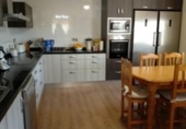 Chalet independiente con terreno en venta en la España, Novelda, ref: TR146058 foto