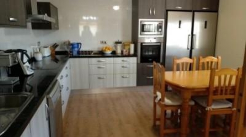 Alicante - Novelda - 1900m2