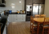 Chalet independiente con terreno en venta en la España, Novelda, ref: TR146058 foto