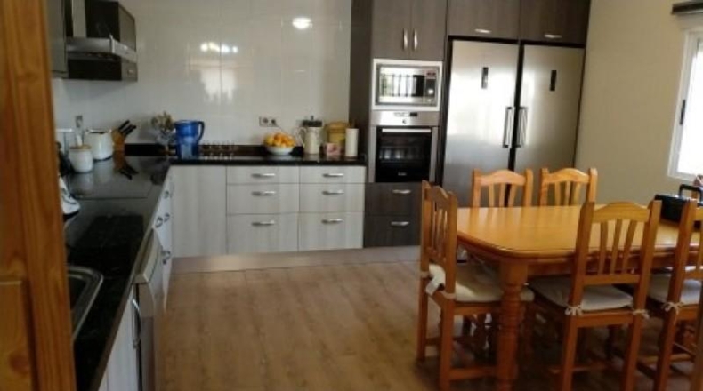 Alicante - Novelda - 1900m2