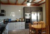 Chalet independiente con terreno en venta en la España, Novelda, ref: TR146058 foto