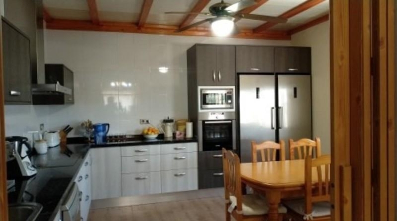 Alicante - Novelda - 1900m2