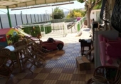 Chalet independiente con terreno en venta en la España, Novelda, ref: TR146058 foto