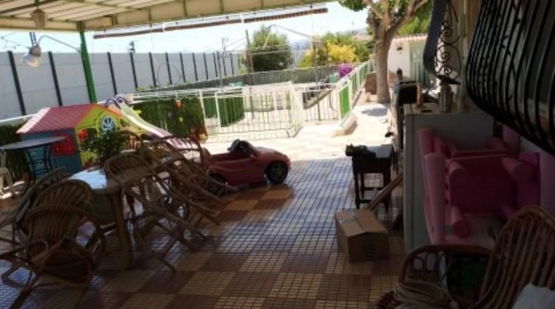 Alicante - Novelda - 1900m2