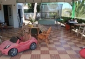 Chalet independiente con terreno en venta en la España, Novelda, ref: TR146058 foto