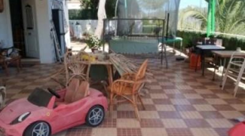Alicante - Novelda - 1900m2