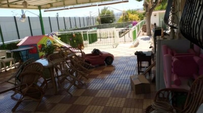 Alicante - Novelda - 1900m2