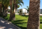 Chalet independiente con terreno en venta en la España, Novelda, ref: TR146058 foto