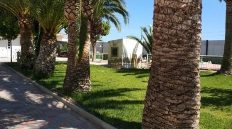 Alicante - Novelda - 1900m2