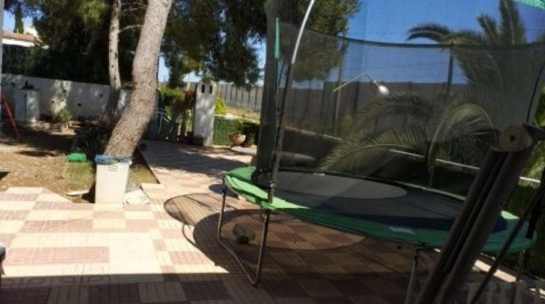 Alicante - Novelda - 1900m2
