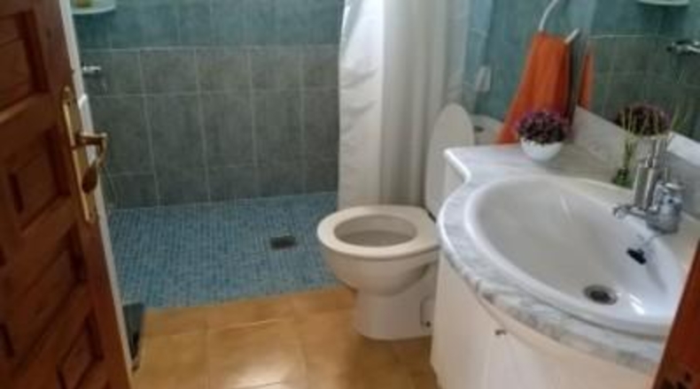 Alicante - Novelda - 1900m2