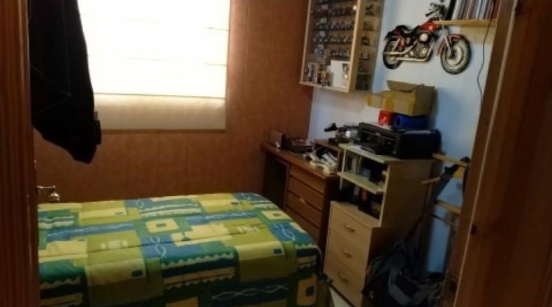 Alicante - Novelda - 1900m2