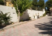 Chalet independiente con terreno en venta en la España, Novelda, ref: TR146058 foto