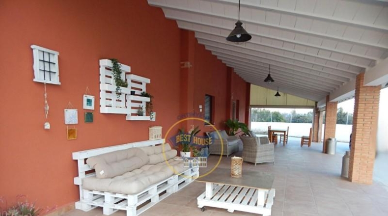 Valencia - Ollería - 10000m2