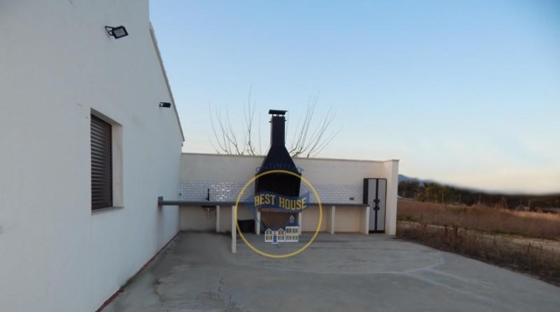 Valencia - Ollería - 10000m2