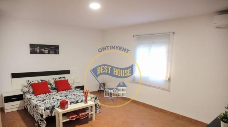 Valencia - Ollería - 10000m2