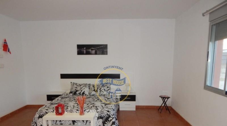Valencia - Ollería - 10000m2